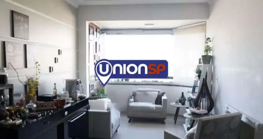Apartamento à venda em Morumbi, São Paulo