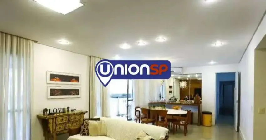 Apartamento à venda em Morumbi, São Paulo