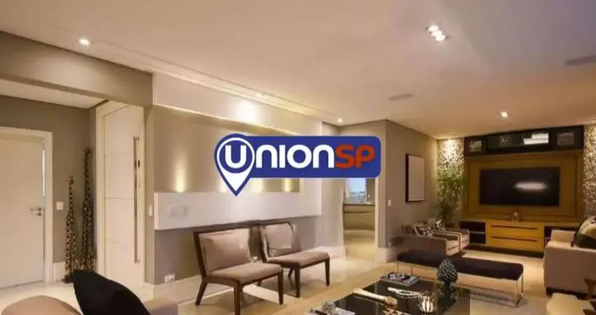 Apartamento à venda em Morumbi, São Paulo