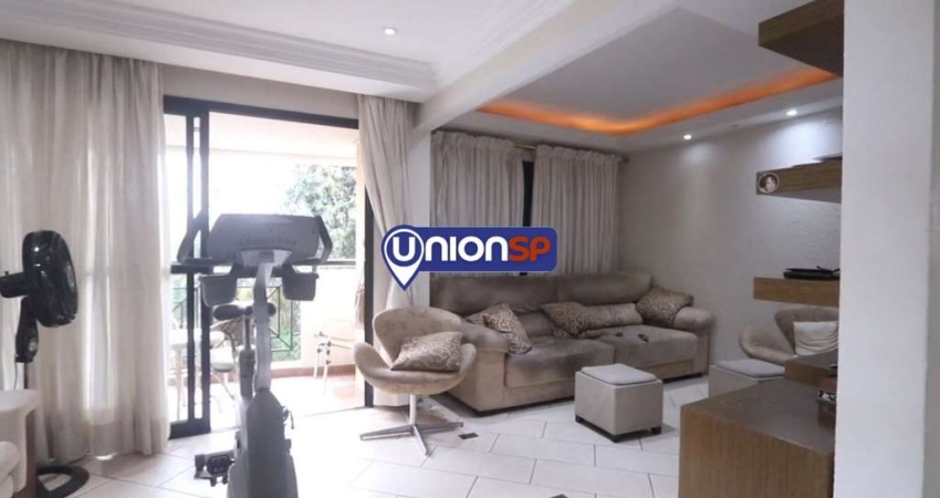 Apartamento à venda em Vila Progredior, São Paulo