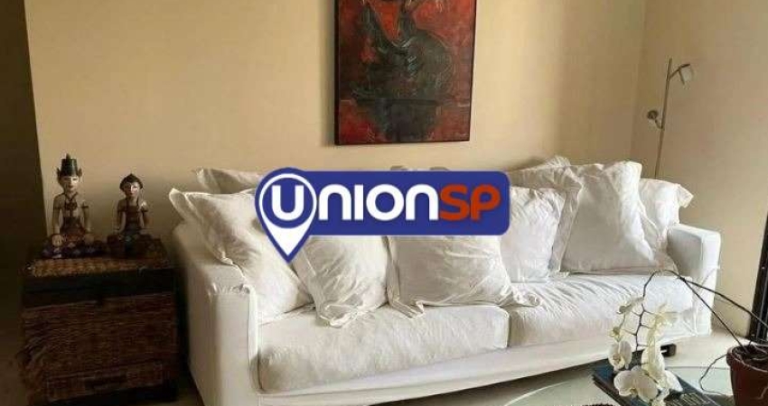 Apartamento à venda em Morumbi, São Paulo