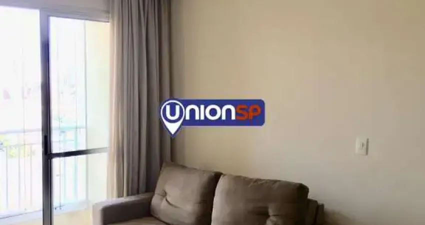 Apartamento com 2 dormitórios à venda, 63 m² por R$ 570.000,00 - Lapa - São Paulo/SP