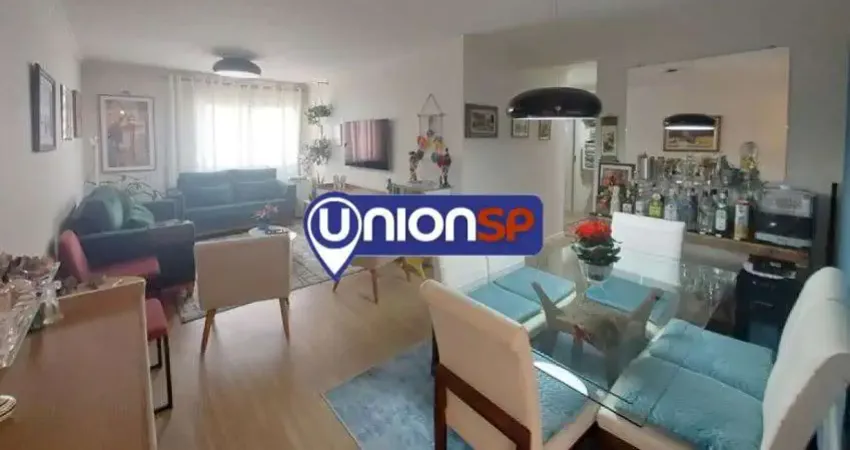 Apartamento com 3 quartos à venda na Rua Venâncio Aires, Perdizes, São Paulo
