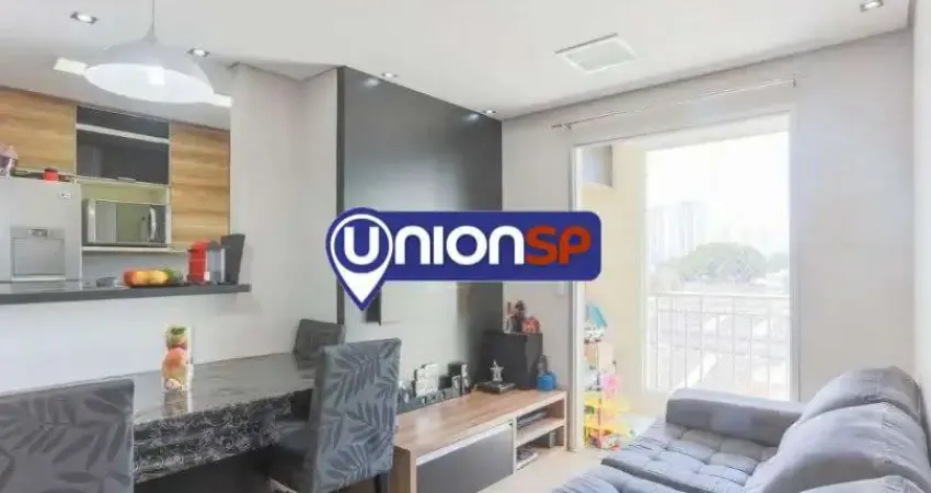 Apartamento com 2 dormitórios à venda, 61 m² por R$ 638.400,00 - Lapa - São Paulo/SP