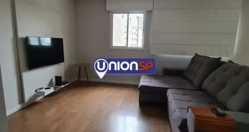 Apartamento com 3 dormitórios à venda, 138 m² por R$ 1.346.000,00 - Morumbi - São Paulo/SP