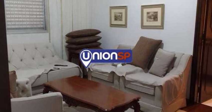 Apartamento à venda em Morumbi, São Paulo