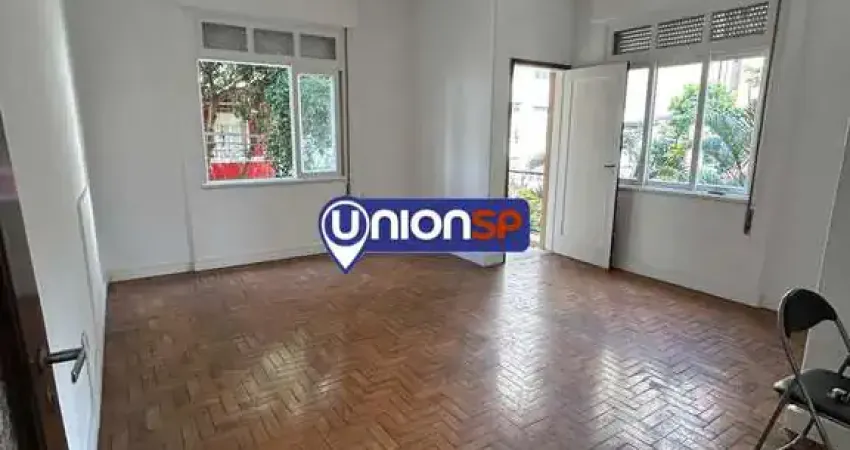 Apartamento à venda em Santa Cecília, São Paulo