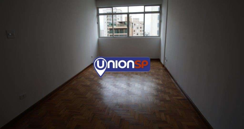 Apartamento à venda em Santa Cecília, São Paulo