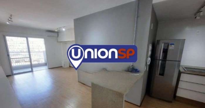 Apartamento com 1 dormitório à venda, 44 m² por R$ 500.000,00 - Centro - São Paulo/SP