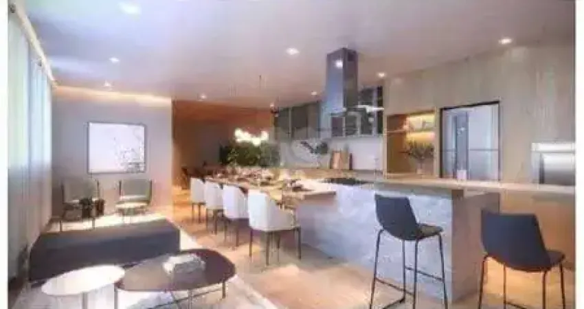 Apartamento 1 Dorm na Bela Vista - SP