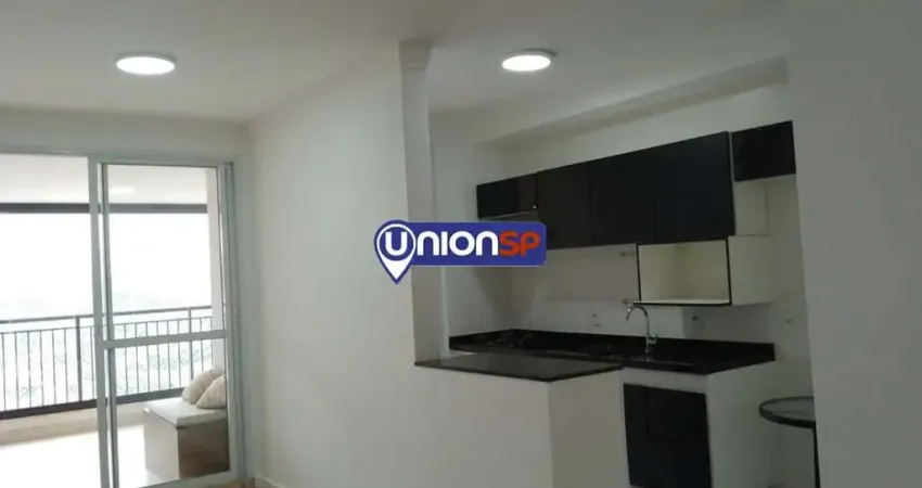 Apartamento com 2 quartos à venda na Avenida João Dias, Santo Amaro, São Paulo
