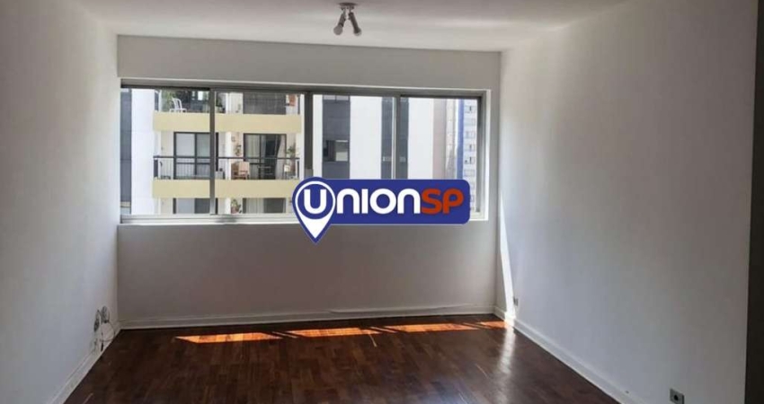 Apartamento com 3 quartos à venda na Rua Pensilvânia, Brooklin, São Paulo