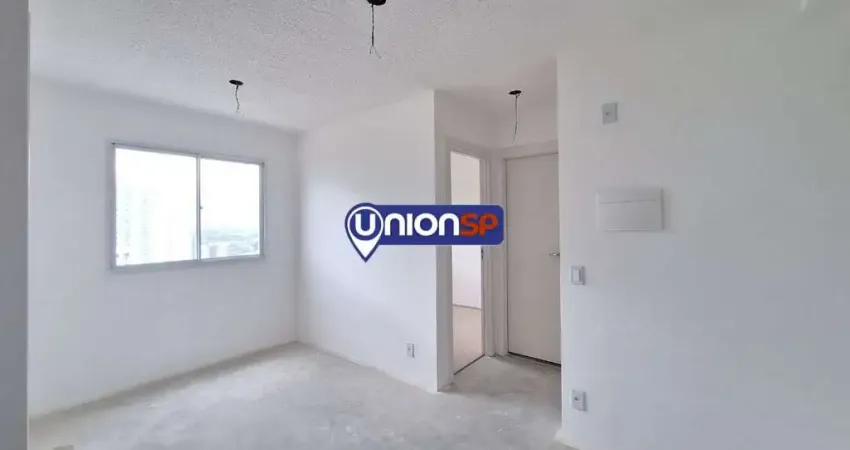 Apartamento à venda em Barra Funda, São Paulo