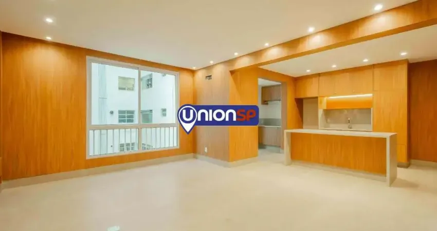 Apartamento com 2 quartos à venda na Rua Bandeira Paulista, Itaim Bibi, São Paulo