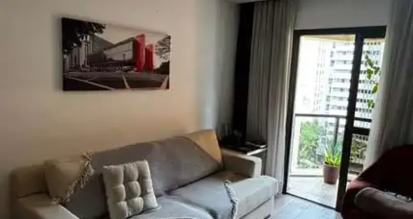 Apartamento com 1 quarto à venda na Alameda Franca, Jardim Paulista, São Paulo