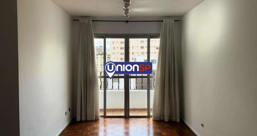 Apartamento à venda em Moema, São Paulo