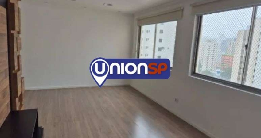Apartamento à venda, 120 m² por R$ 1.200.000,00 - Moema - São Paulo/SP
