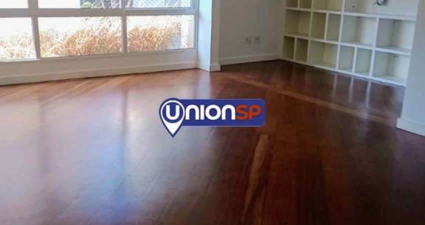 Apartamento à venda em Jardim Paulista, São Paulo