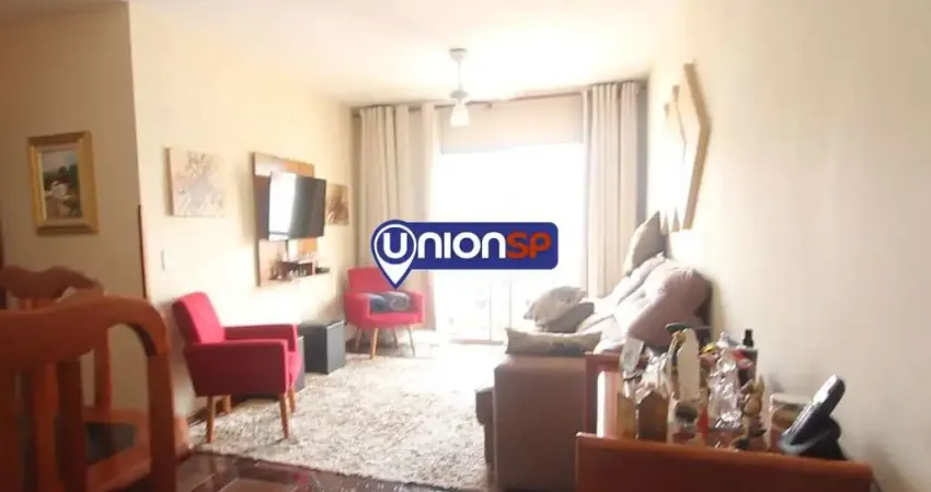Apartamento com 3 quartos à venda na Alameda dos Anapurus, Moema, São Paulo