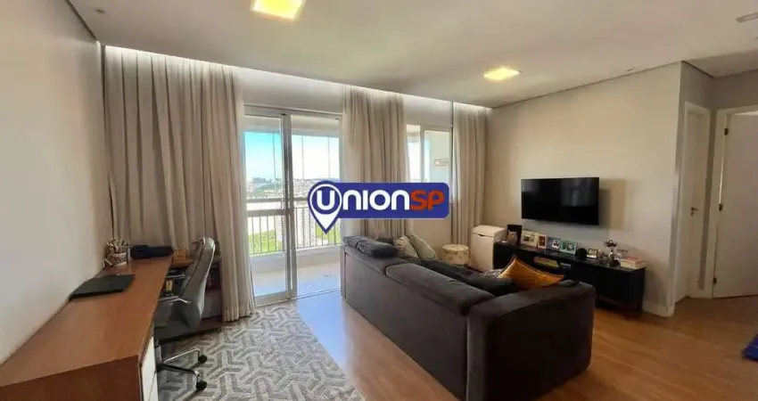 Apartamento com 2 dormitórios à venda, 69 m² por R$ 580.000,00 - Morumbi - São Paulo/SP