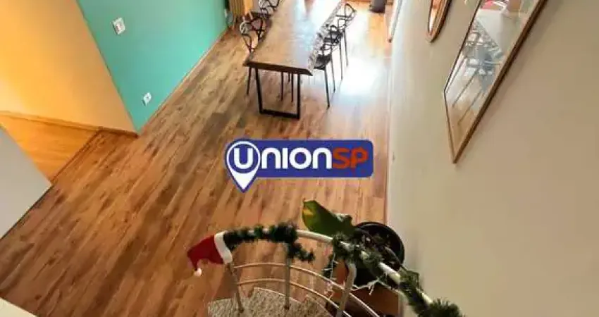 Cobertura Duplex com 4 dormitórios à venda, 167 m² - São Judas- São Paulo/SP