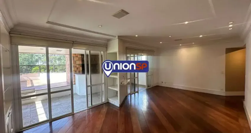 Apartamento à venda na Vila Andrade
