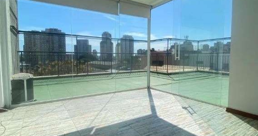 Apartamento à venda na Barra Funda