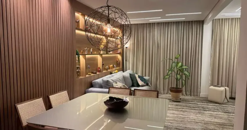 Apartamento à venda na Vila Olímpia