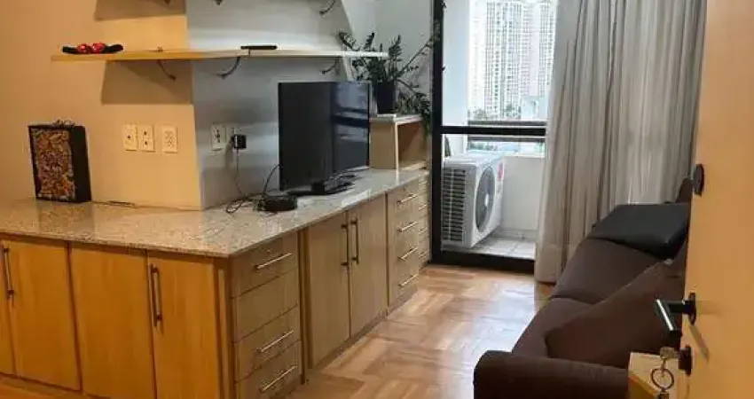 Apartamento com 2 quartos à venda na Rua Itapeva, Bela Vista, São Paulo