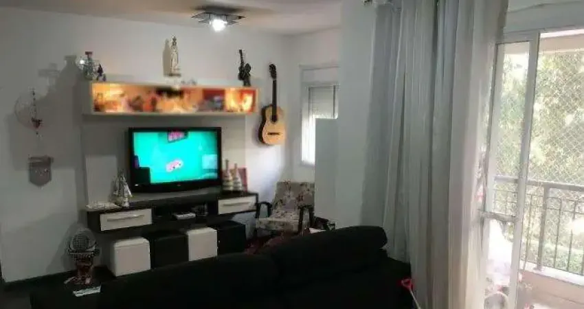 Apartamento à Venda no Morumbi