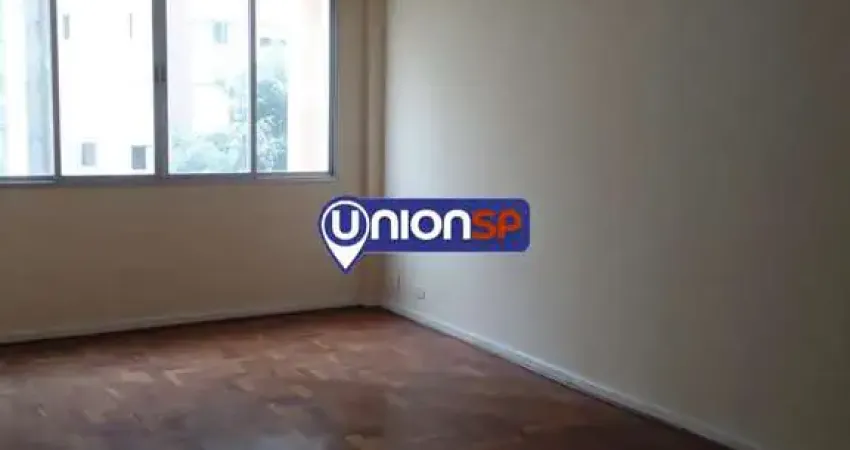 Apartamento à venda em Pinheiros, São Paulo