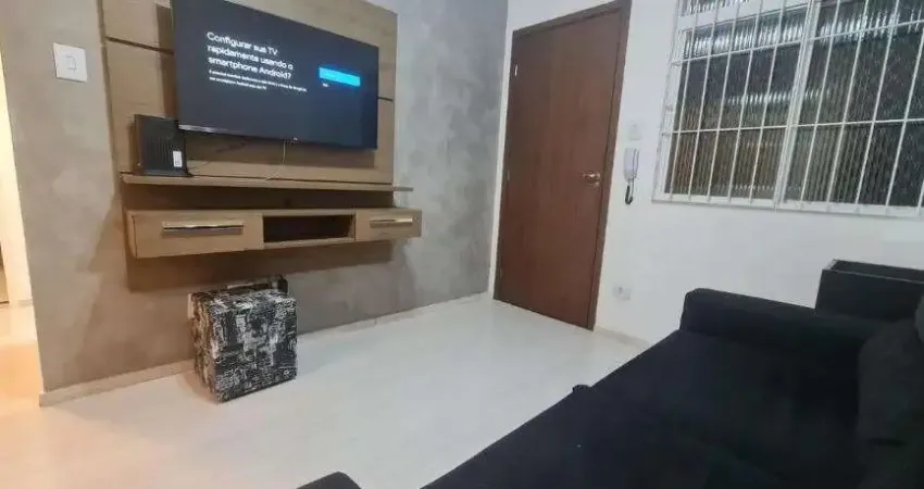 Apartamento à venda na Barra Funda, SP