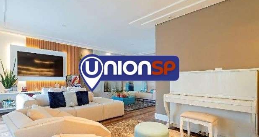 Apartamento com 3 quartos à venda na Rua Domingos Lopes da Silva, Vila Andrade, São Paulo