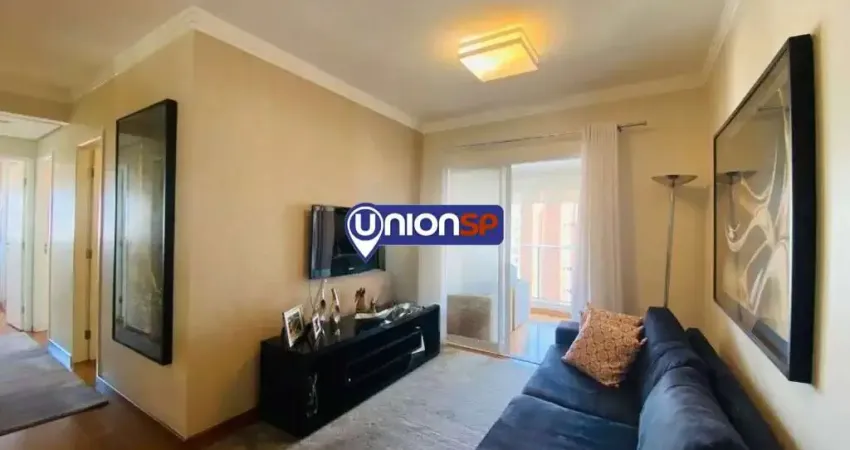 Apartamento com 3 quartos à venda na Rua Frederico Guarinon, Panamby, São Paulo