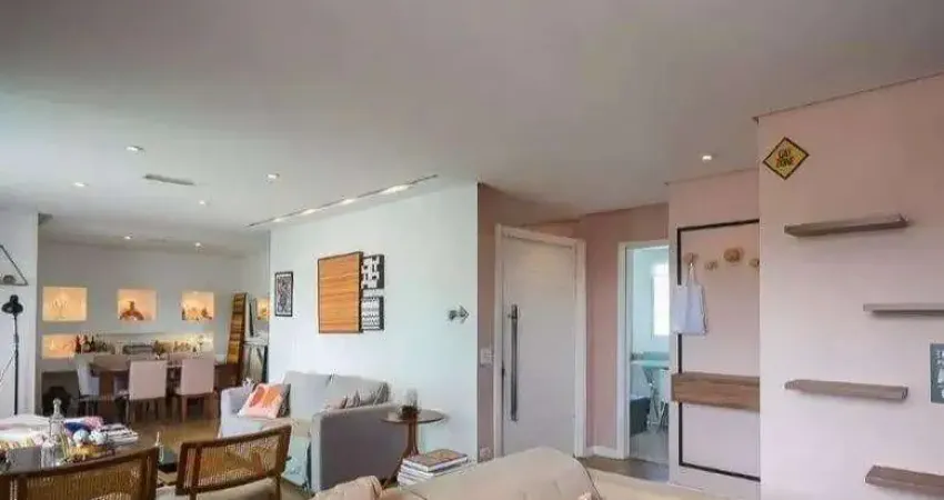 Apartamento à Venda na Vila Andrade