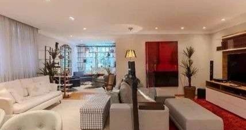 Apartamento à venda em Bela Vista - SP