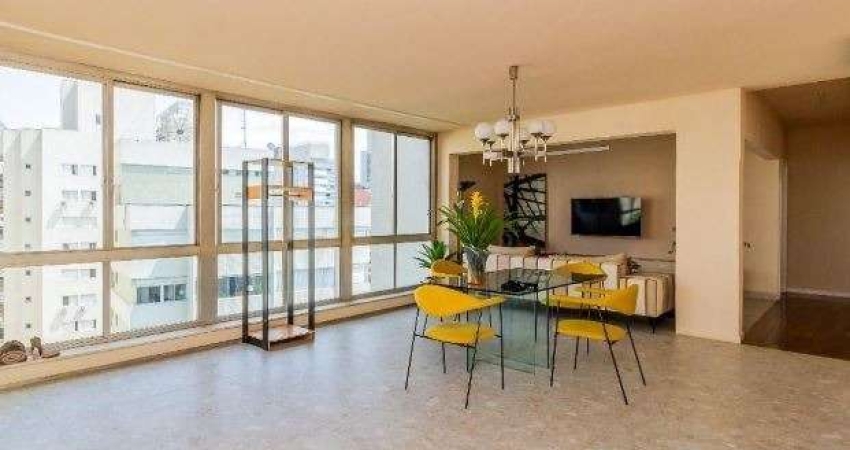 Apartamento à Venda em Higienópolis