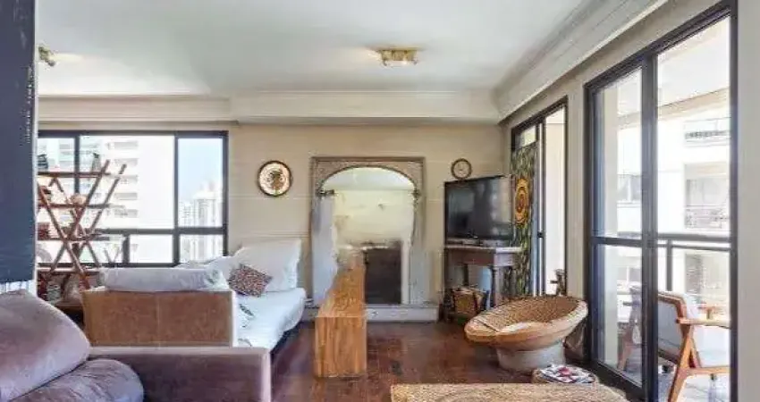 Apartamento no Morumbi à Venda!