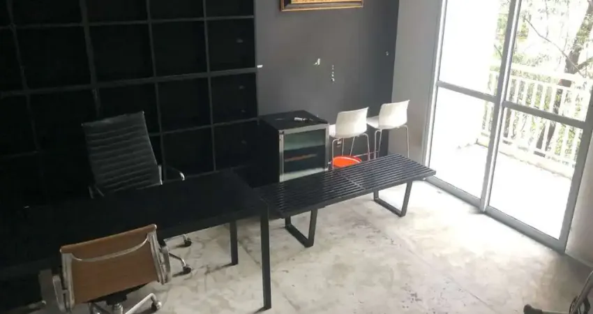 Apartamento à Venda em Vila Andrade - SP