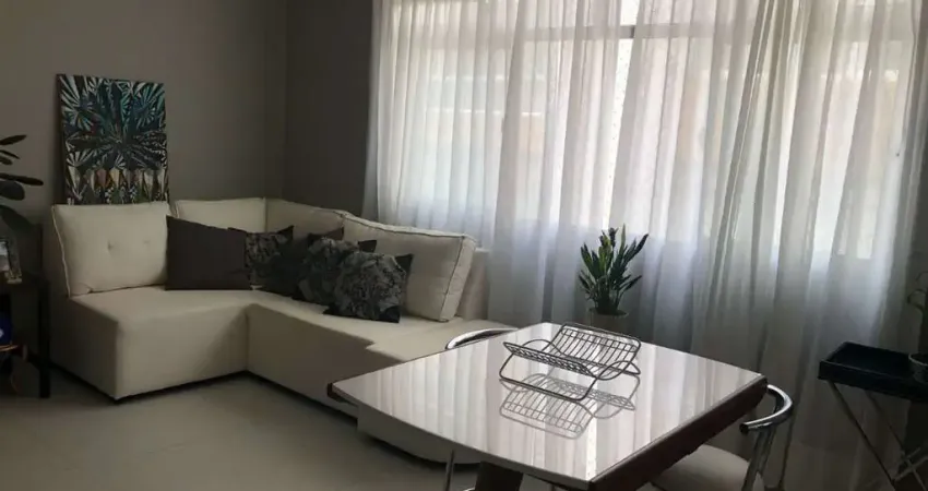 Apartamento à venda no Jardim Paulista