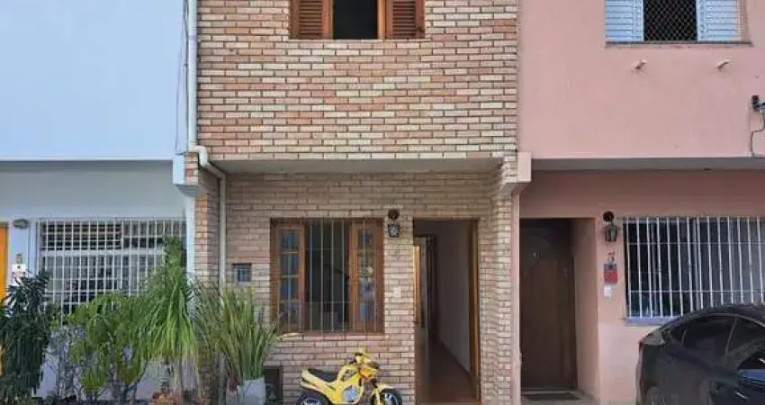 Casa com 2 quartos à venda na Rua Michigan, Brooklin, São Paulo