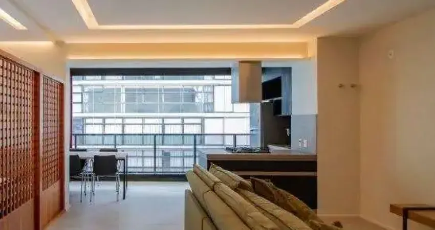 Apartamento à venda em Cerqueira César