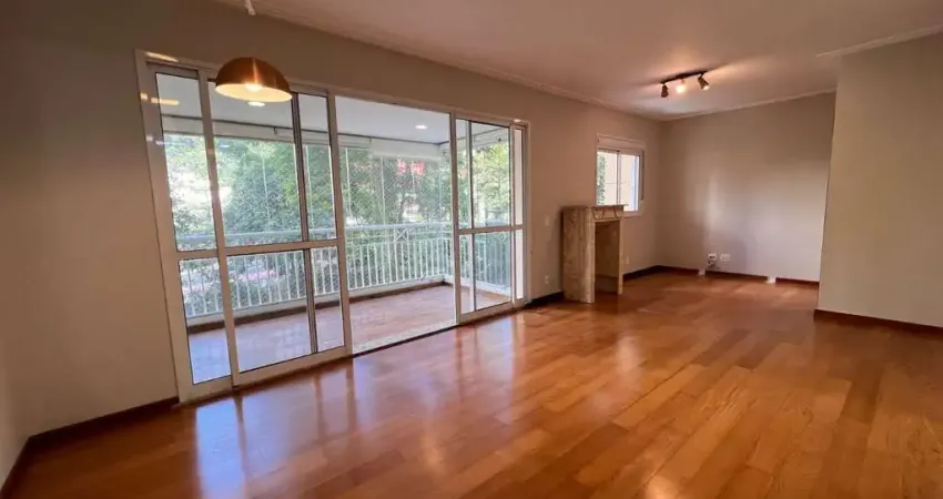 Apartamento com 2 quartos à venda na Rua Nicola Rollo, Vila Andrade, São Paulo