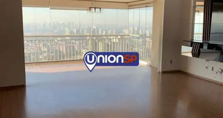 Cobertura com 3 quartos à venda na Rua Backer, Cambuci, São Paulo
