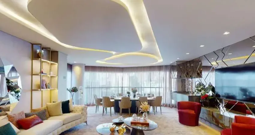 Apartamento à venda em Perdizes