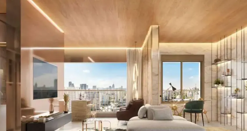 Apartamento com 2 dormitórios à venda, 77 m² por R$ R$ 1.018.000,00 - Vila Mariana - São Paulo/SP