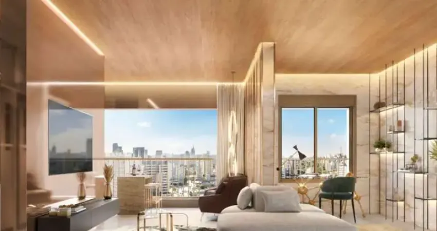 Apartamento com 2 dormitórios à venda, 77 m² por R$ R$ 1.095.000,00 - Vila Mariana - São Paulo/SP