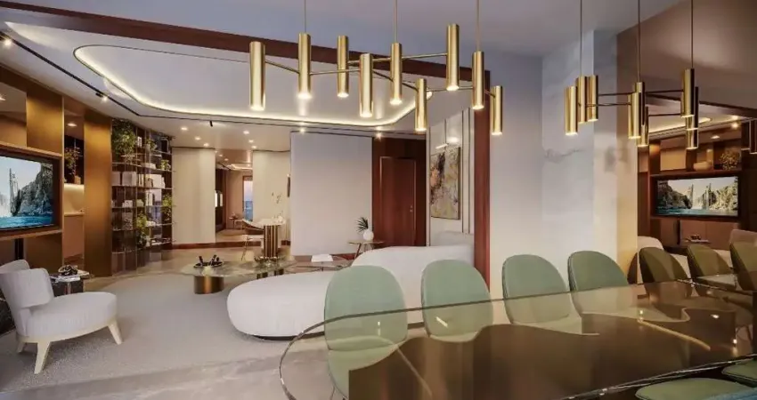 Apartamento à Venda na Chácara Klabin