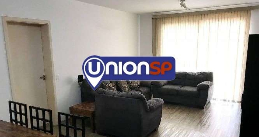 Apartamento com 4 dormitórios à venda, 170 m² por R$ 1.425.000,00 - Morumbi - São Paulo/SP