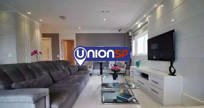 Apartamento à venda em Morumbi, São Paulo